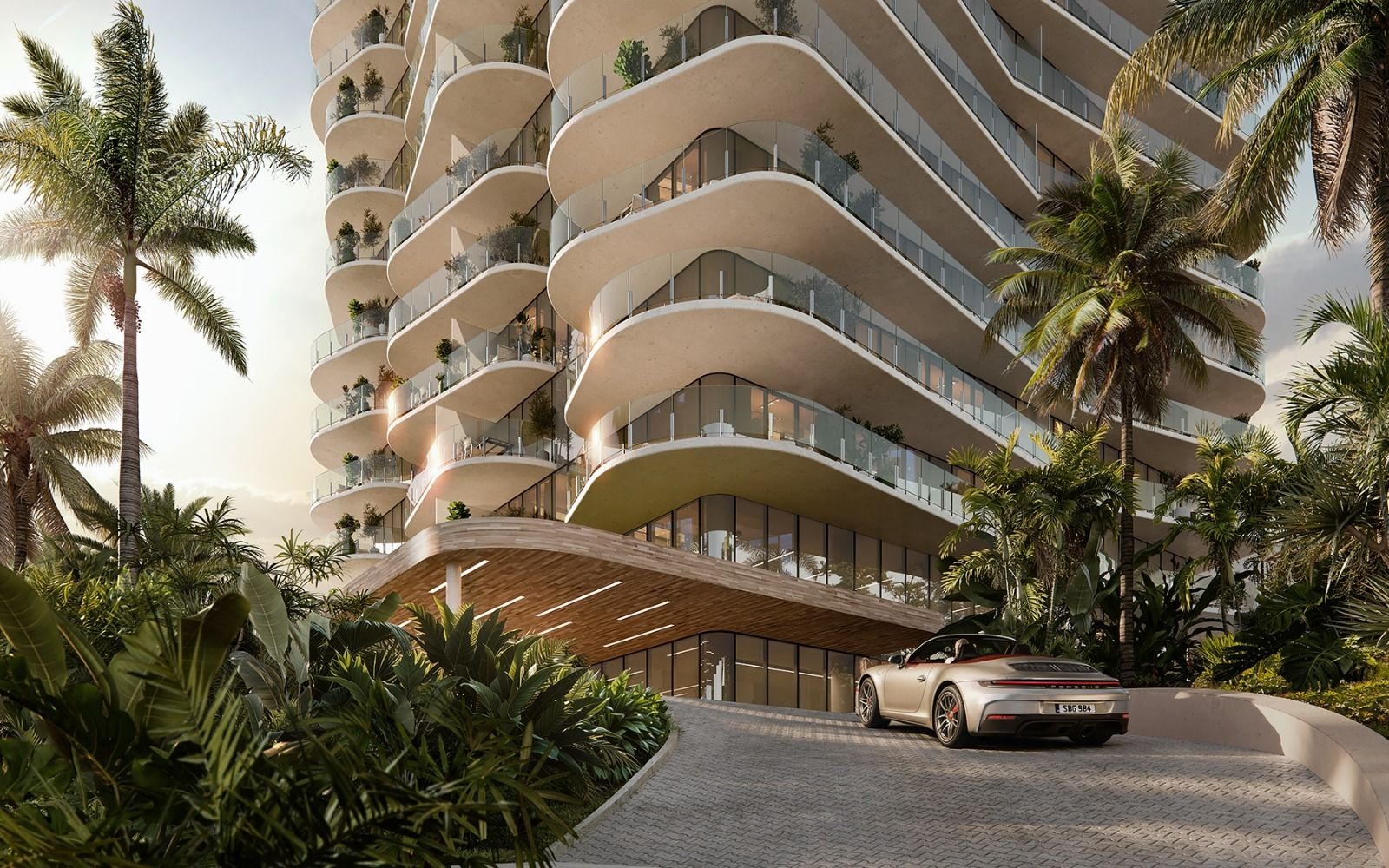 Luxury property 1