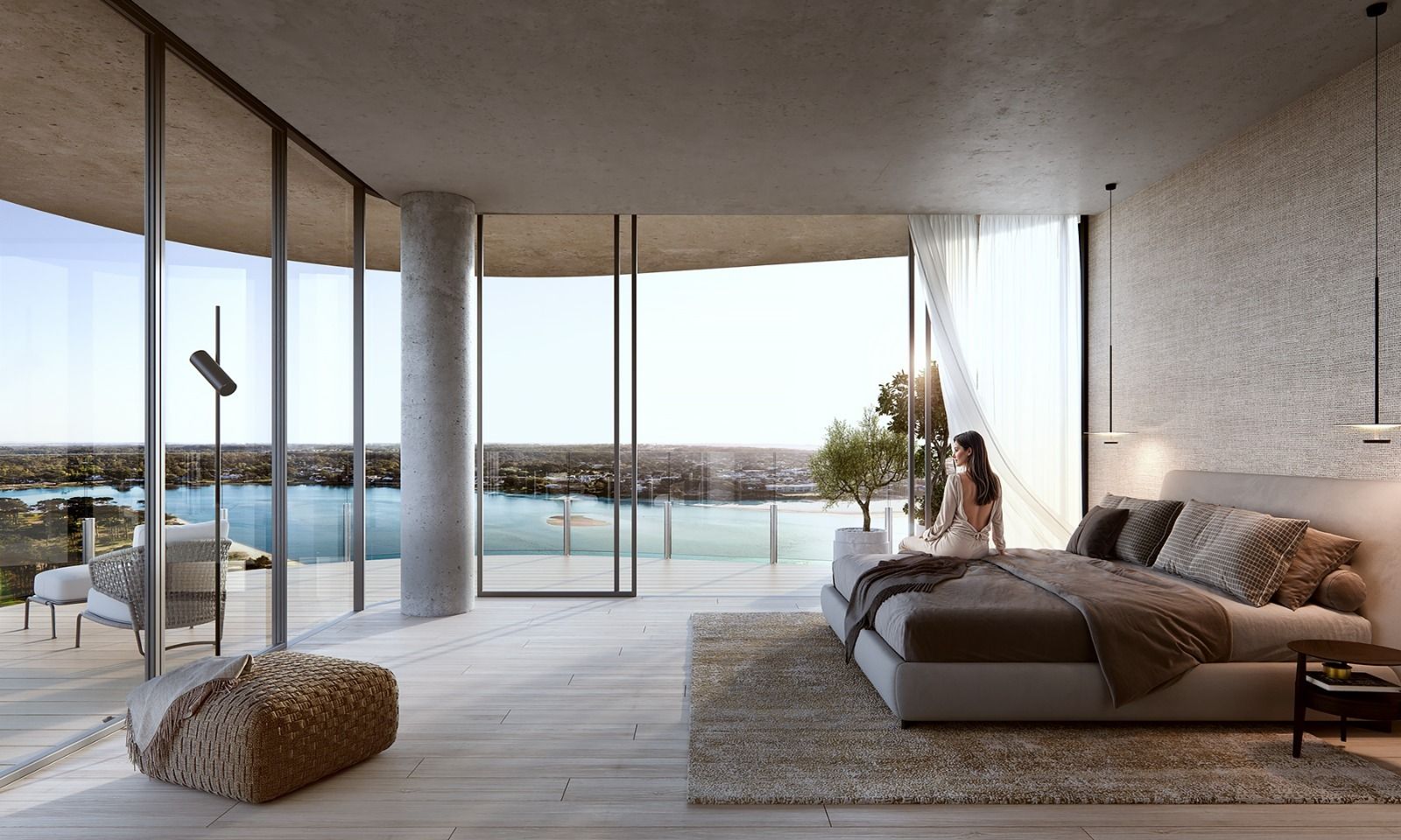 Luxury property 2