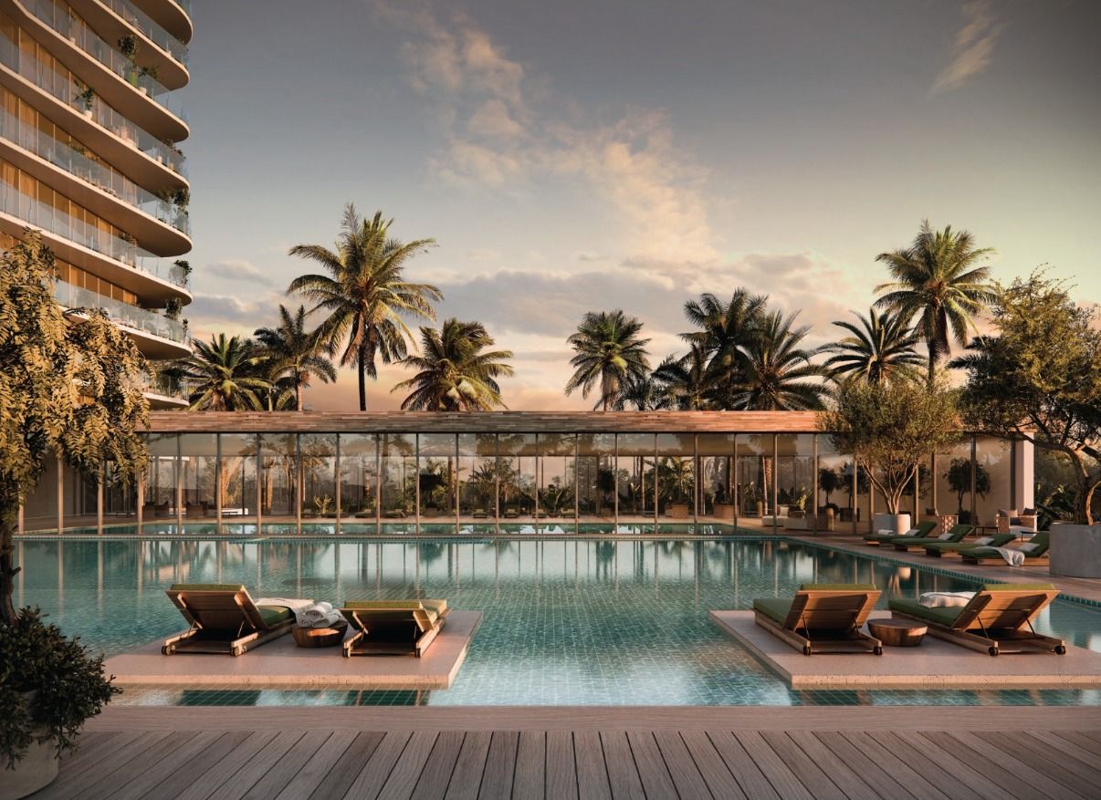 Luxury property 3