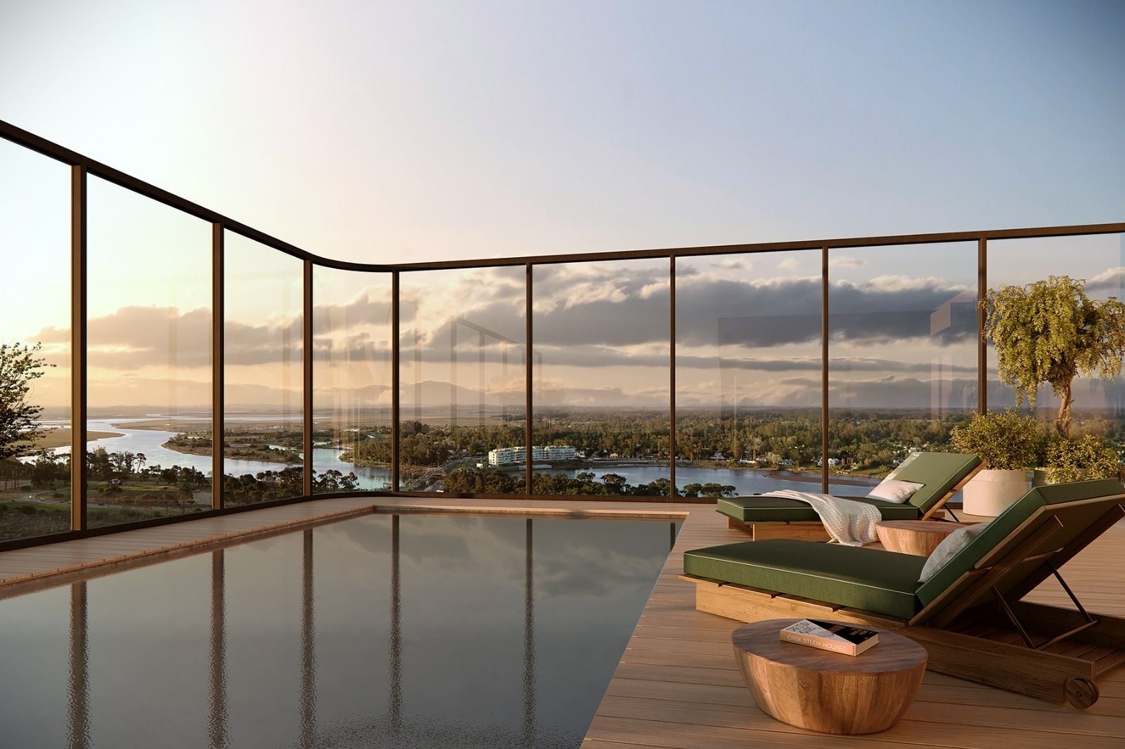 Luxury property 4