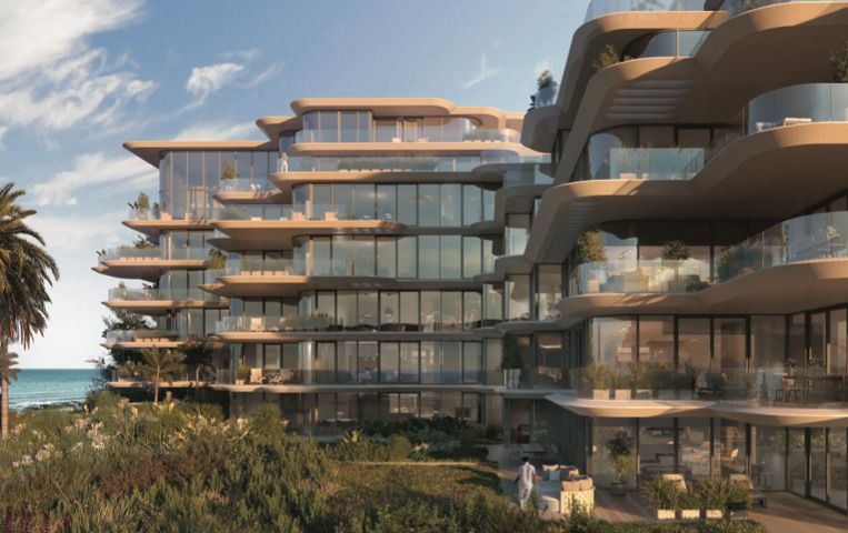 THE ROCK; una nueva referencia del lujo residencial en Punta del Este que mira al mercado argentino