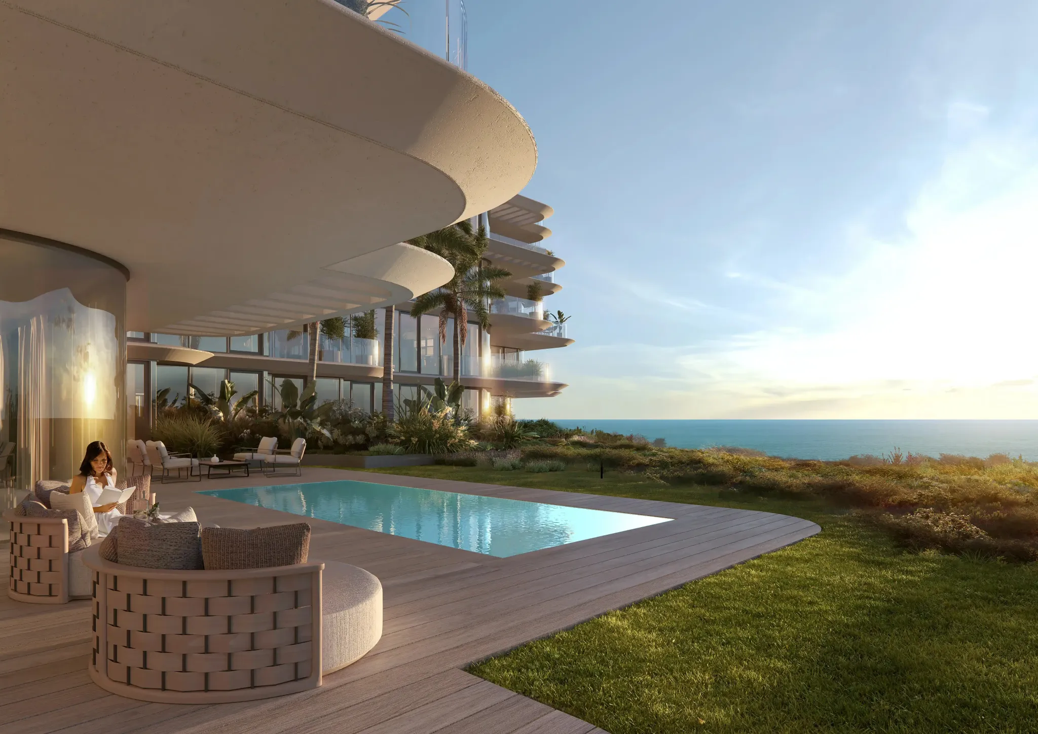 Los nuevos desarrollos que están redefiniendo el lujo en Punta del Este