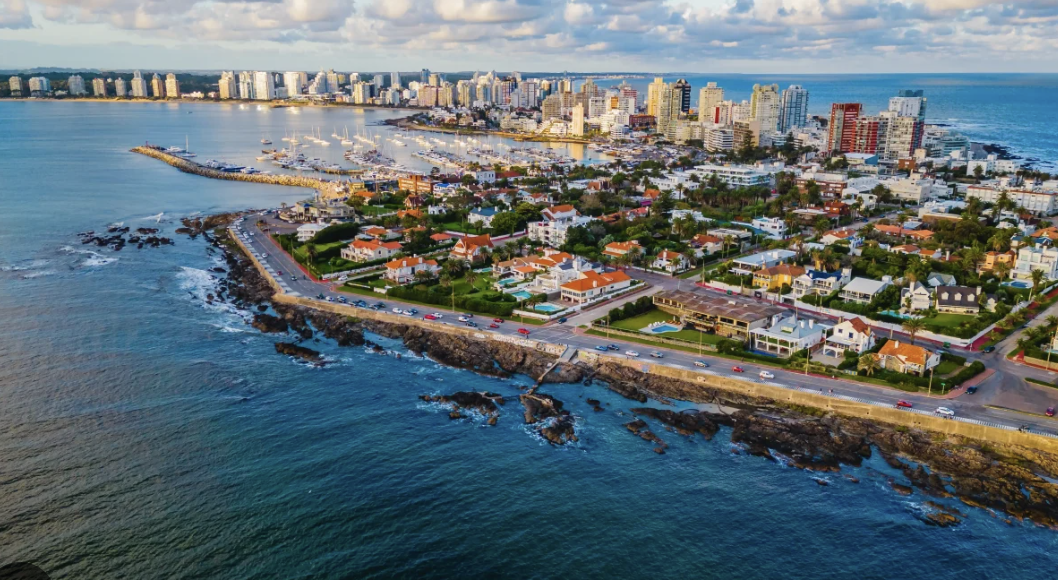 Invertir en Uruguay en 2026: lo que cambió y por qué Punta del Este sigue siendo atractivo