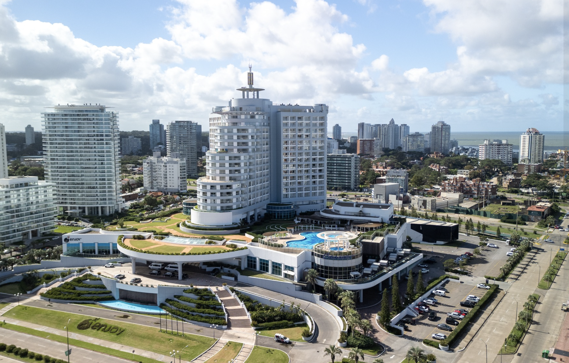 Grupo Fasano compra el Enjoy Punta del Este: una inversión que reposiciona al balneario en el mapa global del lujo