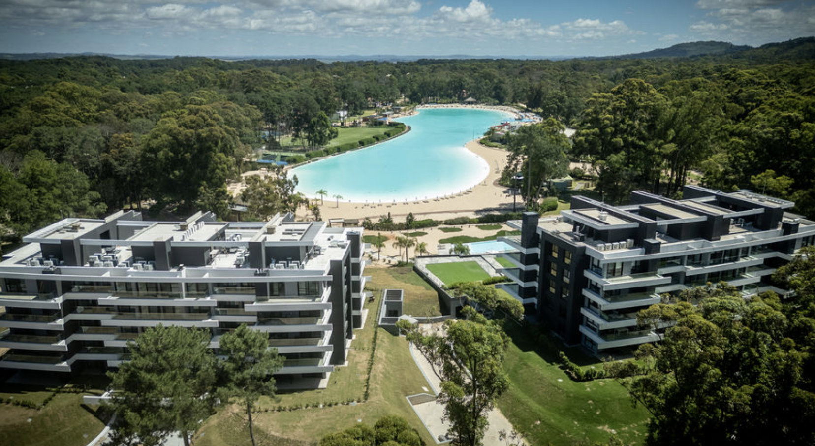 Punta del Este se posiciona entre los destinos más codiciados de Sudamérica en 2026