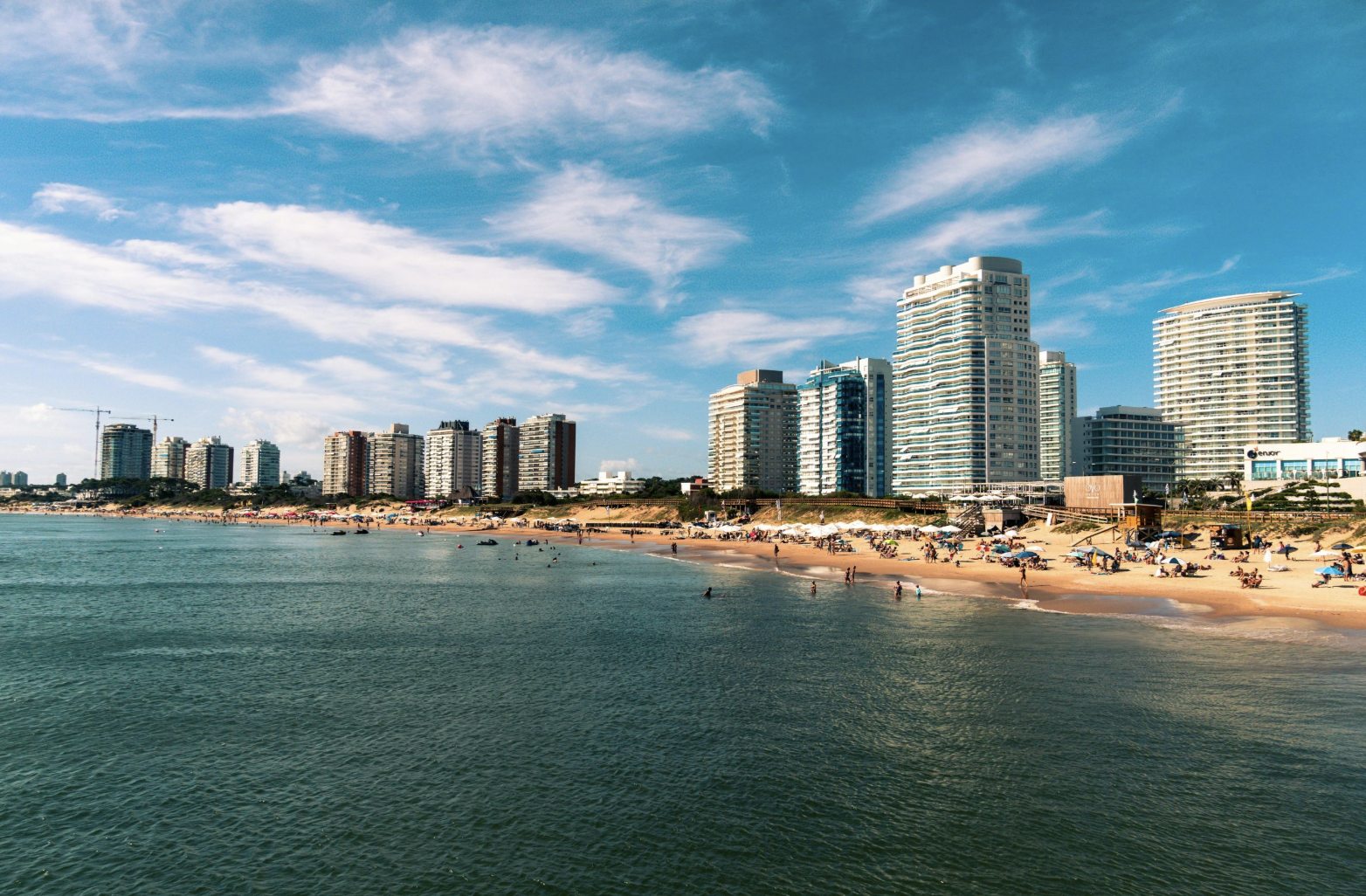 Cuánto cuesta alquilar en Punta del Este en enero 2027: precios por zona y cuándo conviene reservar
