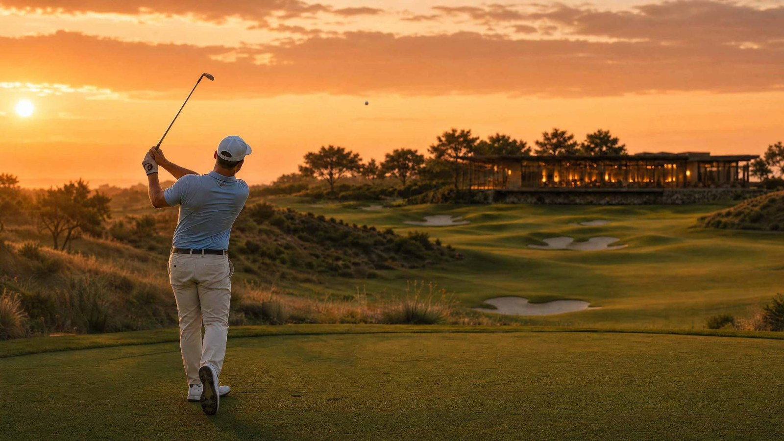 Manantiales Golf — desarrollo en Ruta 104, Manantiales — Punta del Este