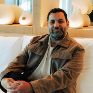 Leonardo Maiche