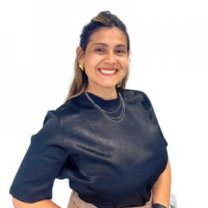 Wendy Paredes