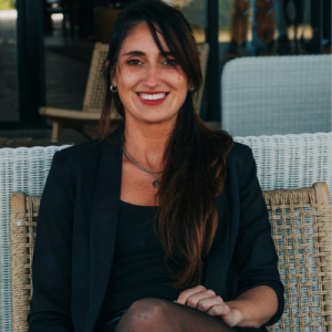 Laura Ostolaza