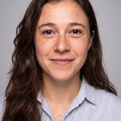 Candelaria Kuron