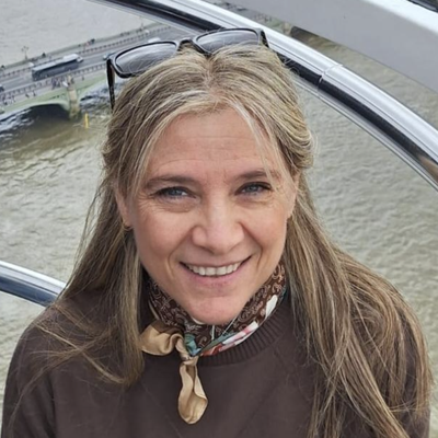 Marcela Moussayán