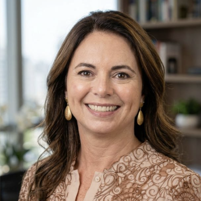 Sabrina Gancman